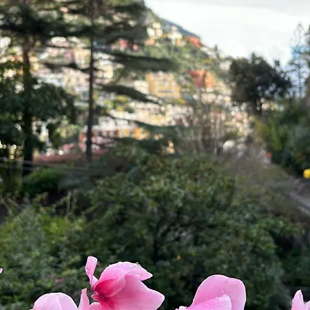Holiday home Leonardo In The Heart Of Positano