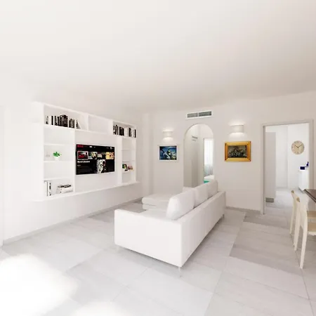 بيت للعطل Leonardo In The Heart Of *