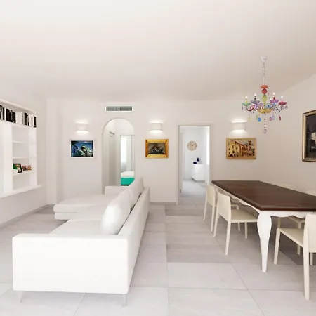 Holiday home Leonardo In The Heart Of Positano