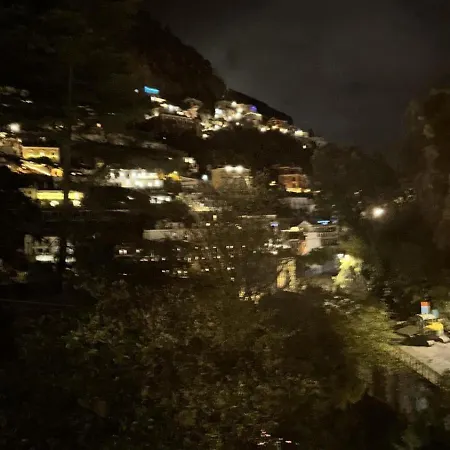 Holiday home Leonardo In The Heart Of Positano