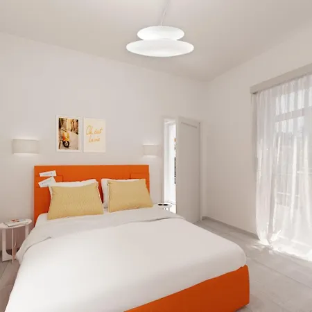 بيت للعطل Leonardo In The Heart Of *