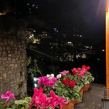 Holiday home Leonardo In The Heart Of Positano