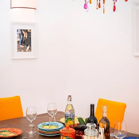 Leonardo In The Heart Of بيت للعطل