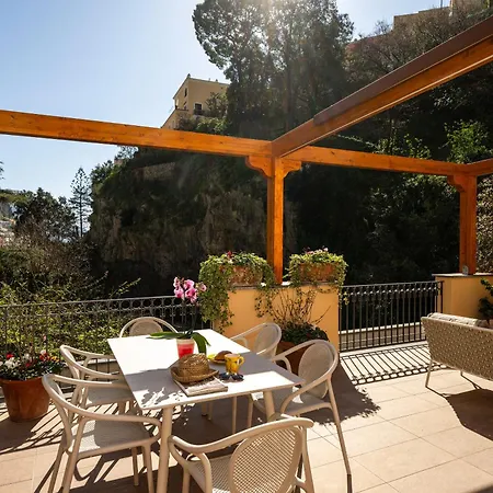 Holiday home Leonardo In The Heart Of Positano
