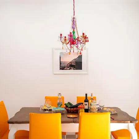 Leonardo In The Heart Of بيت للعطل *