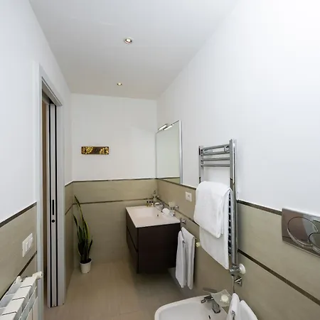 بيت للعطل Leonardo In The Heart Of *