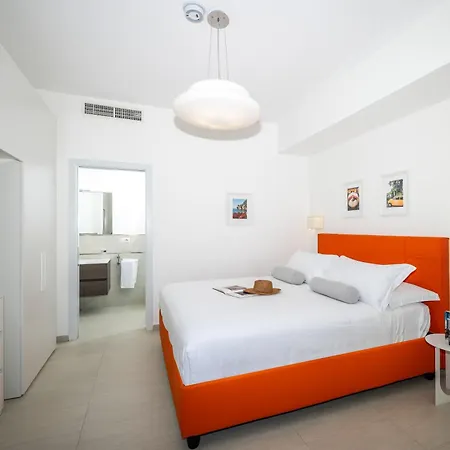 Holiday home Leonardo In The Heart Of Positano