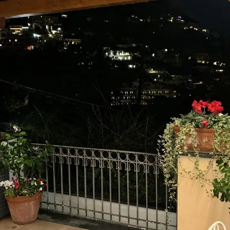Holiday home Leonardo In The Heart Of Positano