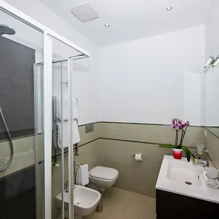 Holiday home Leonardo In The Heart Of